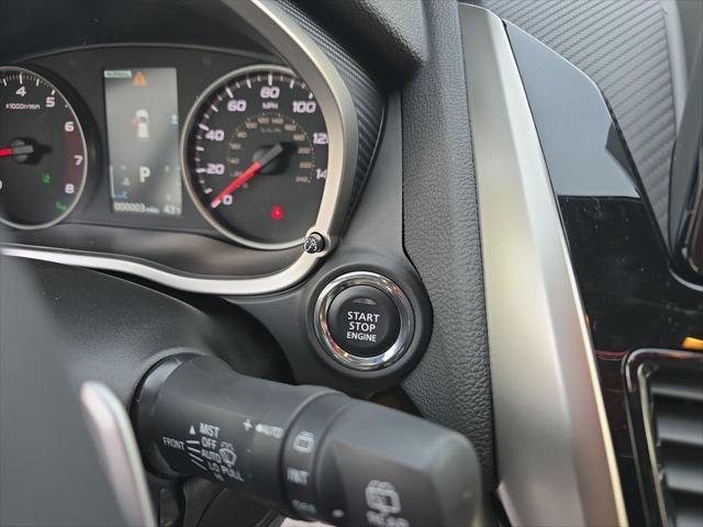 2026 Mitsubishi Eclipse Cross SEL 1.5T S-AWC