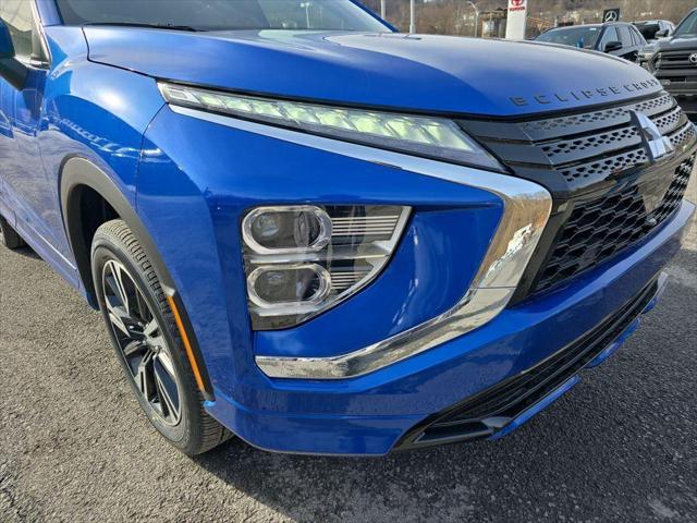 2026 Mitsubishi Eclipse Cross SEL 1.5T S-AWC