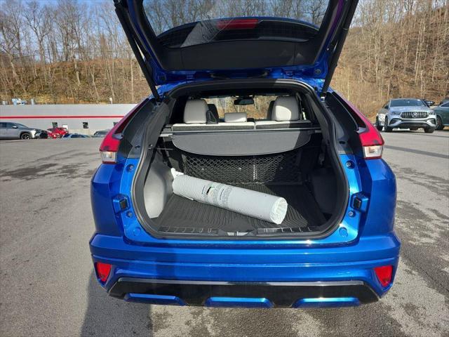 2026 Mitsubishi Eclipse Cross SEL 1.5T S-AWC