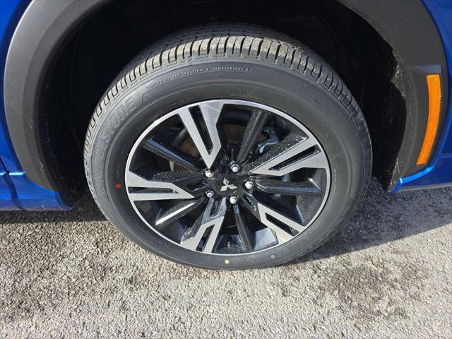 2026 Mitsubishi Eclipse Cross SEL 1.5T S-AWC