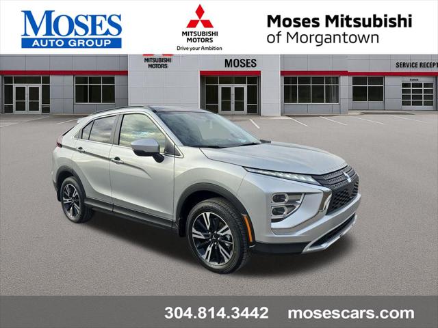 2026 Mitsubishi Eclipse Cross SE 1.5T S-AWC for sale in Morgantown, WV