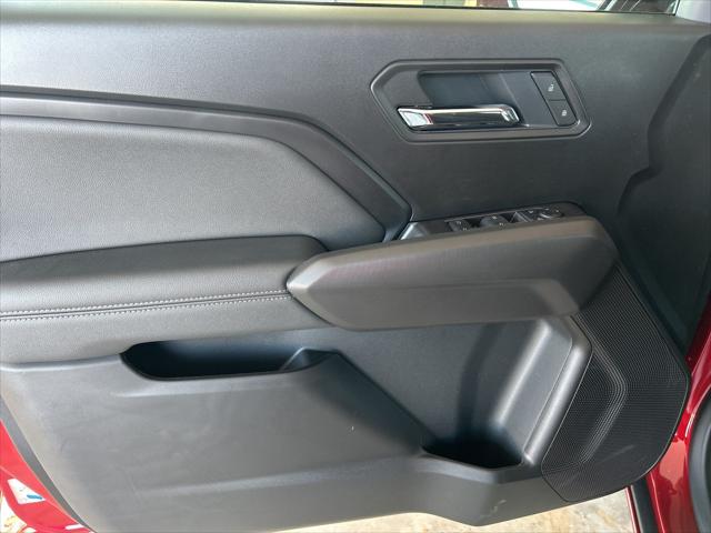 2026 GMC Canyon Elevation, RWD