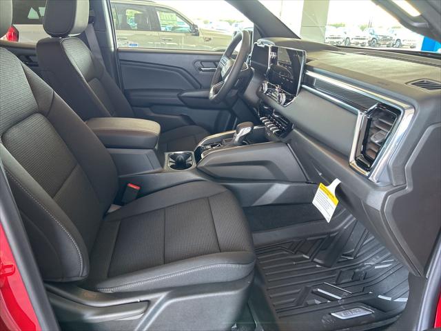 2026 GMC Canyon Elevation, RWD