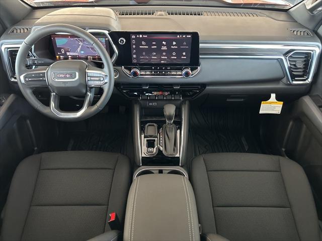 2026 GMC Canyon Elevation, RWD