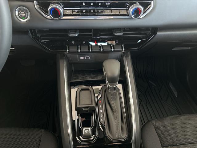 2026 GMC Canyon Elevation, RWD