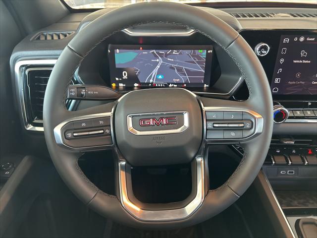 2026 GMC Canyon Elevation, RWD