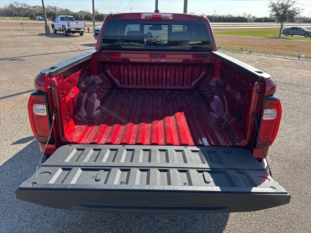 2026 GMC Canyon Elevation, RWD