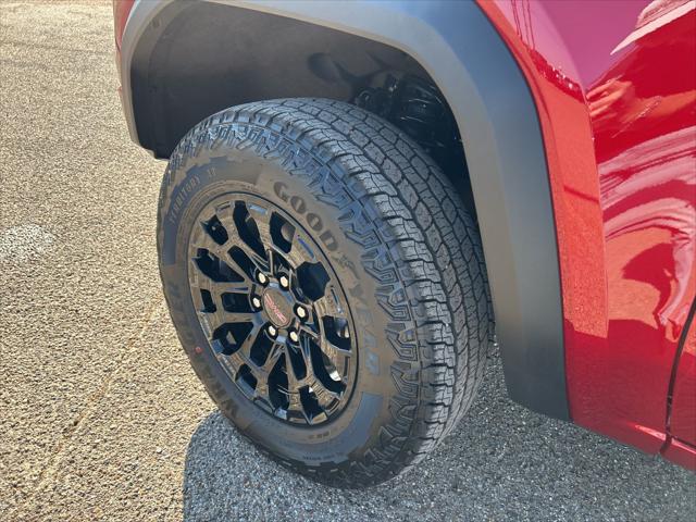 2026 GMC Canyon Elevation, RWD