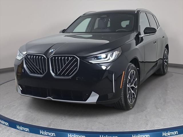 2026 BMW X3 30 xDrive for sale in Hamilton Township, NJ