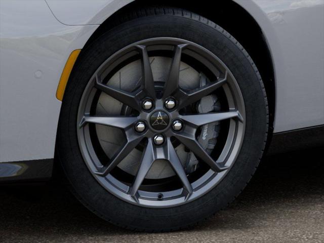 2026 Dodge Charger Scat Pack Plus 2-Door AWD