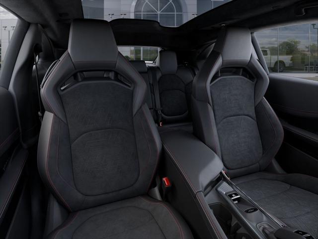 2026 Dodge Charger Scat Pack Plus 2-Door AWD
