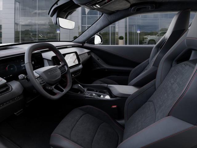 2026 Dodge Charger Scat Pack Plus 2-Door AWD