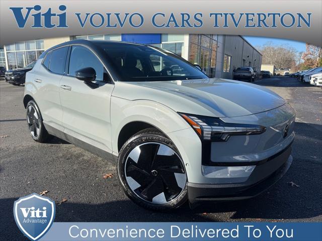 2026 Volvo EX30 Ultra Twin Motor Performance, Fully electric for sale in Tiverton, RI