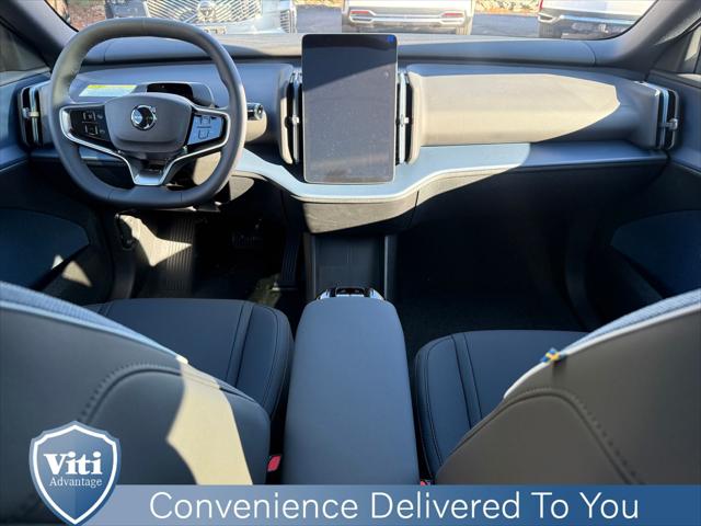 2026 Volvo EX30 Ultra Twin Motor Performance, Fully electric