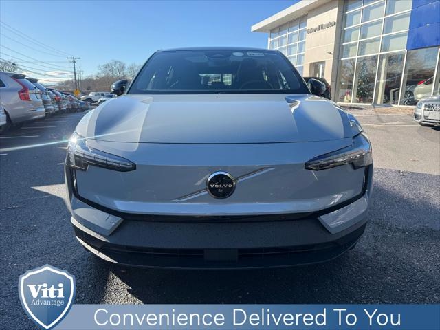 2026 Volvo EX30 Ultra Twin Motor Performance, Fully electric