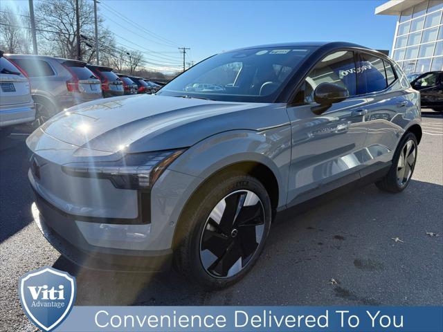 2026 Volvo EX30 Ultra Twin Motor Performance, Fully electric