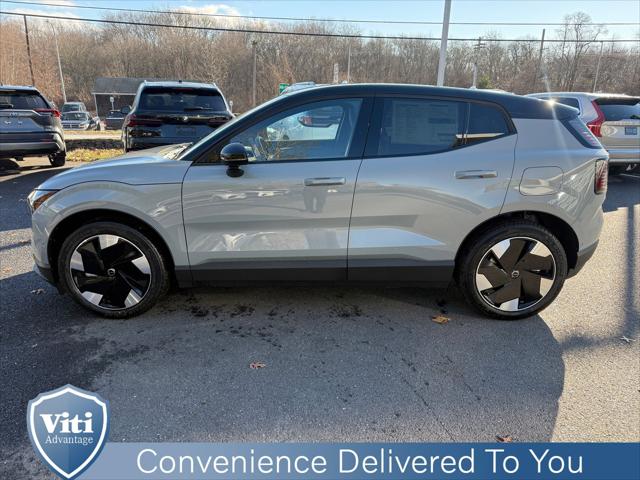 2026 Volvo EX30 Ultra Twin Motor Performance, Fully electric