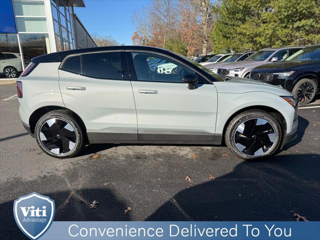 2026 Volvo EX30 Ultra Twin Motor Performance, Fully electric