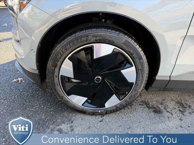 2026 Volvo EX30 Ultra Twin Motor Performance, Fully electric