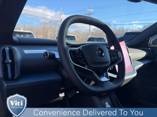 2026 Volvo EX30 Ultra Twin Motor Performance, Fully electric