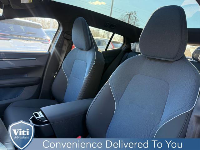 2026 Volvo EX30 Ultra Twin Motor Performance, Fully electric