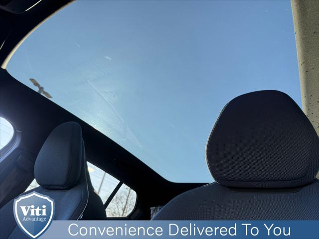2026 Volvo EX30 Ultra Twin Motor Performance, Fully electric