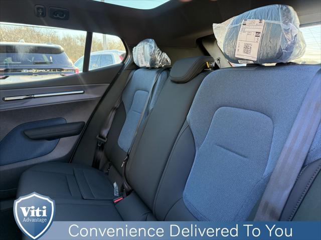 2026 Volvo EX30 Ultra Twin Motor Performance, Fully electric