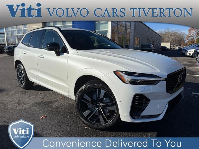 2026 Volvo XC60 B5 Plus for sale in Tiverton, RI