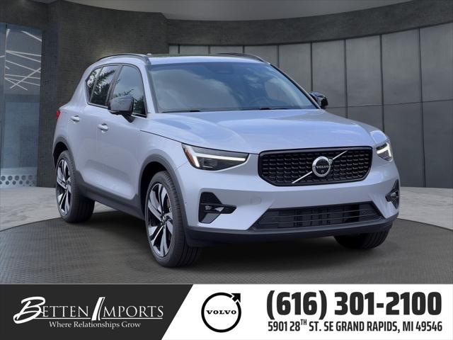 2026 Volvo XC40 B5 Ultra for sale in Grand Rapids, MI
