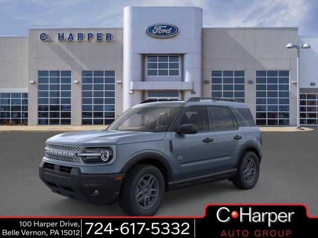 2025 Ford Bronco Sport Big Bend for sale in Belle Vernon, PA