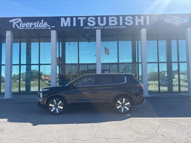 2026 Mitsubishi Outlander SE 1.5T 2WD for sale in New Bern, NC
