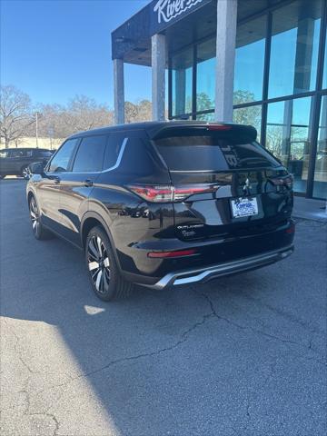 2026 Mitsubishi Outlander SE 1.5T 2WD