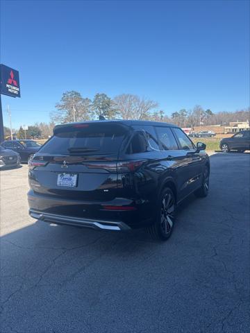 2026 Mitsubishi Outlander SE 1.5T 2WD