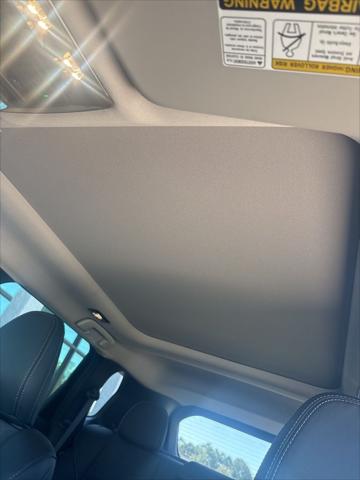 2026 Mitsubishi Outlander SE 1.5T 2WD