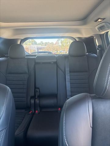 2026 Mitsubishi Outlander SE 1.5T 2WD