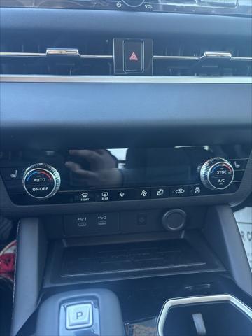 2026 Mitsubishi Outlander SE 1.5T 2WD