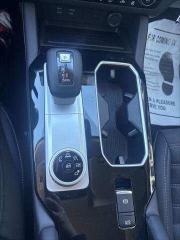 2026 Mitsubishi Outlander SE 1.5T 2WD