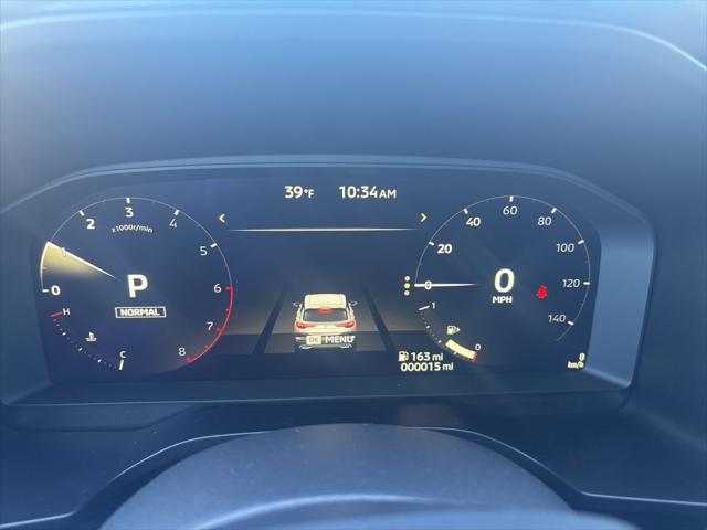 2026 Mitsubishi Outlander SE 1.5T 2WD