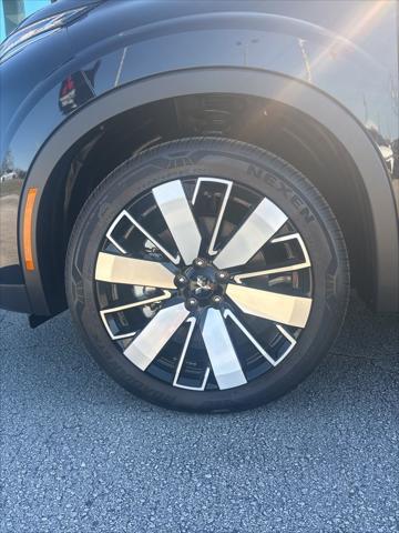 2026 Mitsubishi Outlander SE 1.5T 2WD