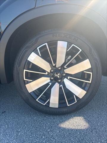 2026 Mitsubishi Outlander SE 1.5T 2WD