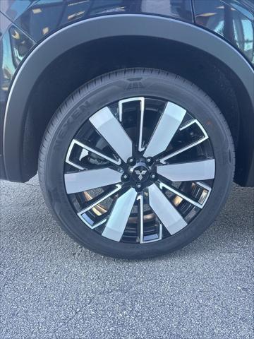 2026 Mitsubishi Outlander SE 1.5T 2WD