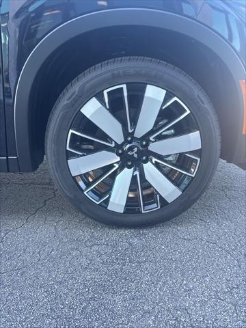 2026 Mitsubishi Outlander SE 1.5T 2WD