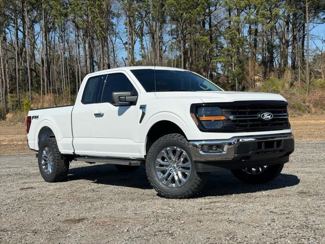 2026 Ford F-150 XLT for sale in El Dorado, AZ