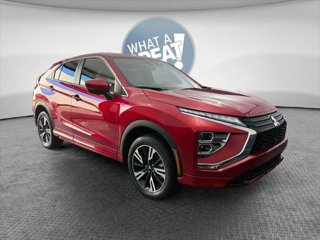 2026 Mitsubishi Eclipse Cross SEL 1.5T S-AWC for sale in Pittsburgh, PA