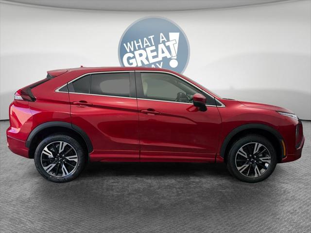 2026 Mitsubishi Eclipse Cross SEL 1.5T S-AWC