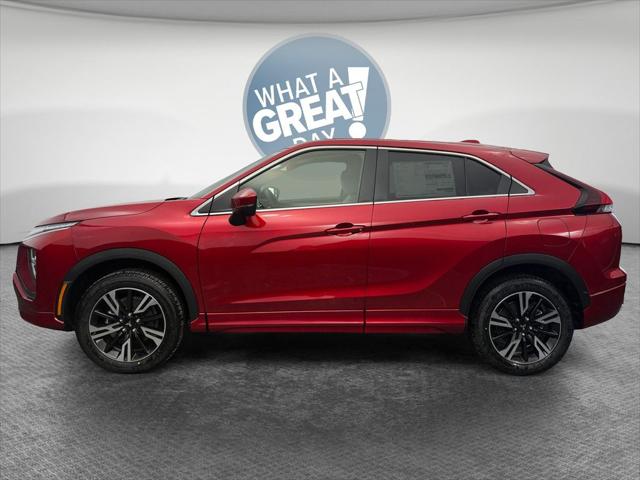 2026 Mitsubishi Eclipse Cross SEL 1.5T S-AWC