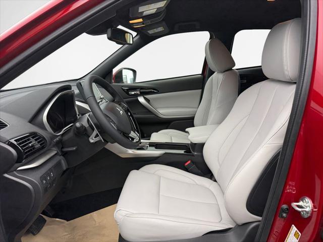 2026 Mitsubishi Eclipse Cross SEL 1.5T S-AWC