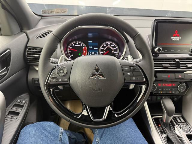 2026 Mitsubishi Eclipse Cross SEL 1.5T S-AWC