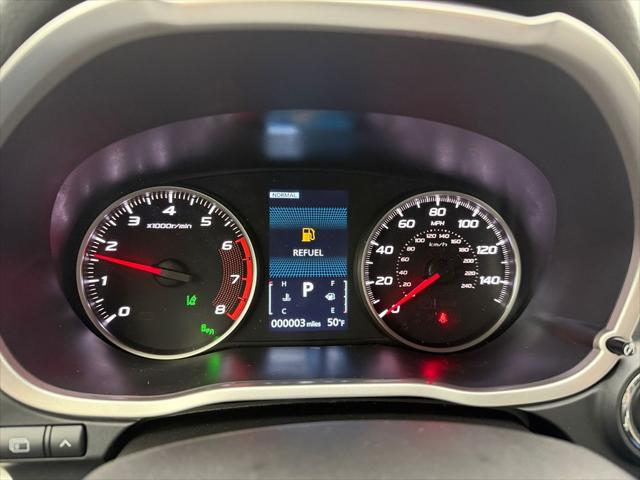 2026 Mitsubishi Eclipse Cross SEL 1.5T S-AWC