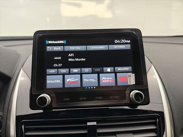 2026 Mitsubishi Eclipse Cross SEL 1.5T S-AWC